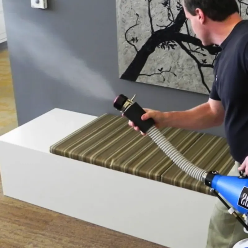 Professional Odor Removal in Alamo, CA